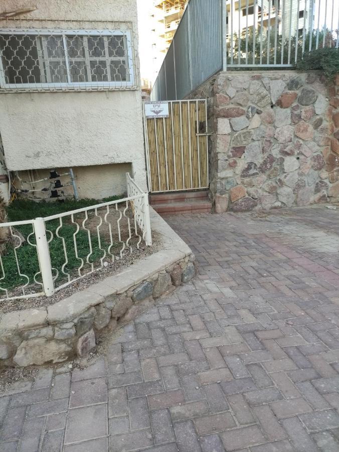 Eden'S Sweet Place Eilat Kültér fotó