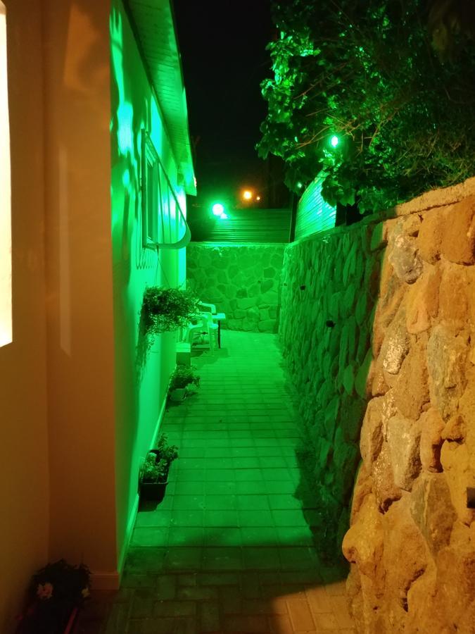 Eden'S Sweet Place Eilat Kültér fotó